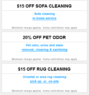 Los Angeles rug cleaning California